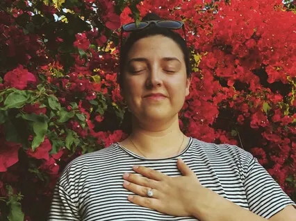 Grounded Earth Meditation