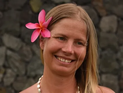 Grounded, Embodied And Connected We Shine