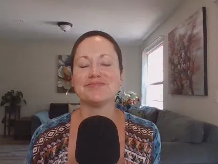 Grounded & Empowered Morning Meditation