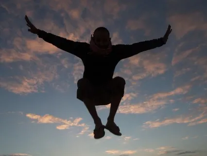 Grounded Flight Meditation For Grounding In The New Energy