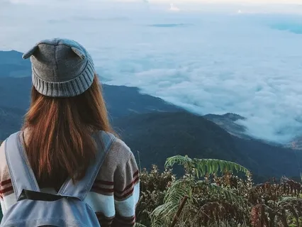 Grounded In 5 Senses