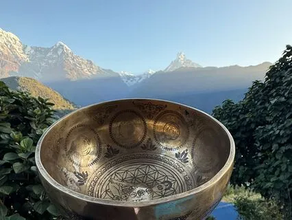 Grounded In Gratitude: A Daily Practice