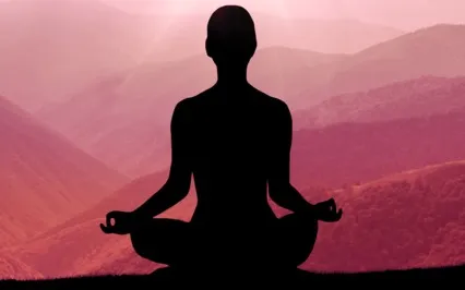 Grounded In Gratitude Meditation