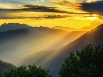 Grounded In Light - A Practice For Global Healing