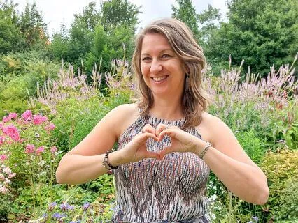 Grounded In Self-Love