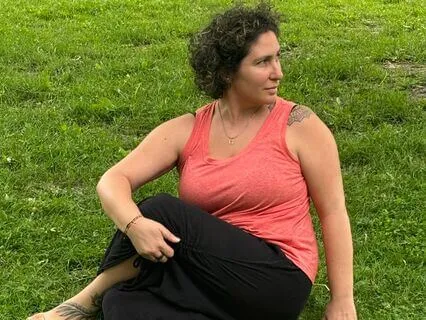 Morning Energy & Presence: Start Your Day Grounded