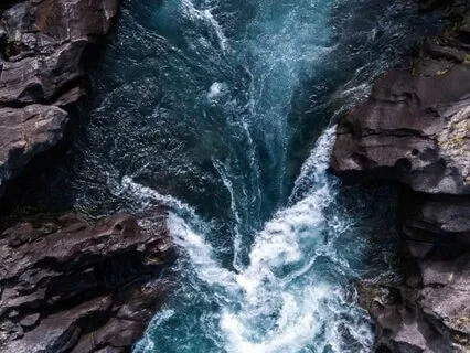 Grounded In The Flow Of Divine Love