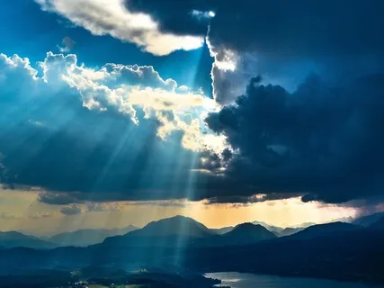 Grounded In The Storm 