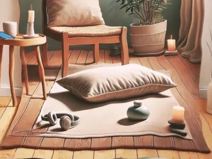 Grounded Insight (Guided Ānāpāna, Vipassanā, And Mettā)