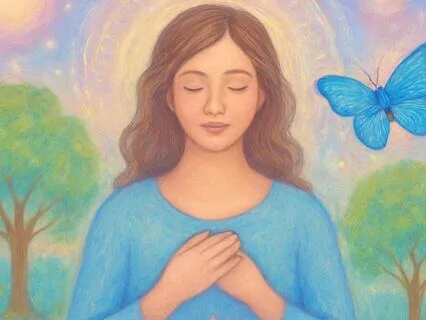 Grounded Into Mother Earth