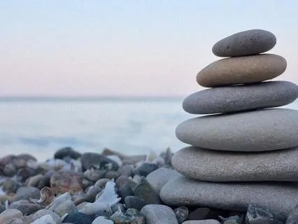 Grounded Peace: A Practice Of Inner Resting