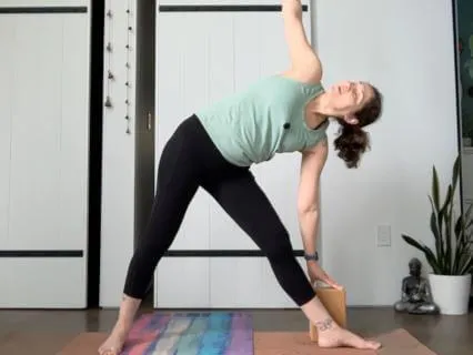 Grounded Power: Strength & Stability