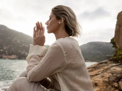 Step Into Grounded Presence