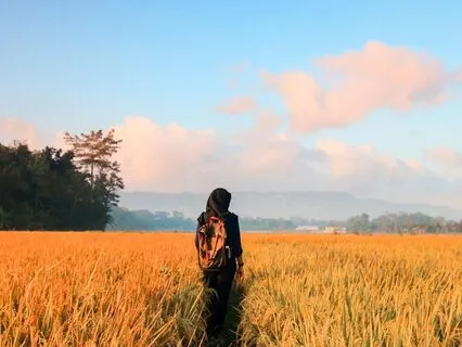 Grounded Presence Morning Meditation