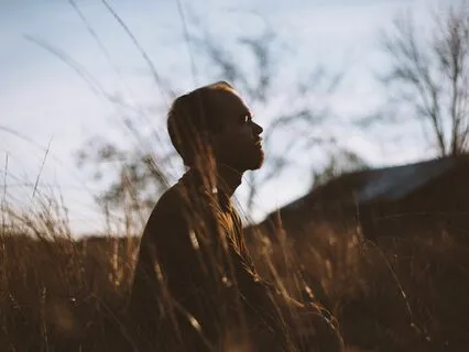 Grounded Presence: Navigating Divorce With Mindful Awareness