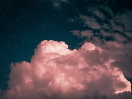 Off To Cloud 9: Grounded Sleep Podcast #13