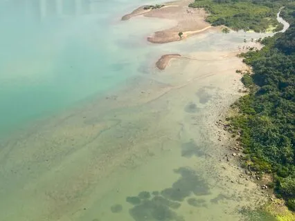 Grounded : Soft Ambient Music With Ethereal Vocals