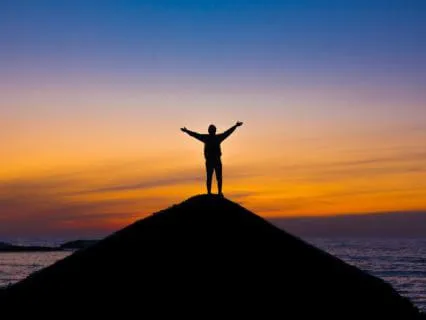 Grounded State Of Being For Stress And Anxiety Release