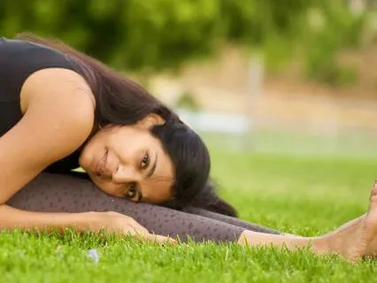 Grounded & Supported