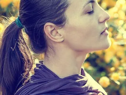 Grounding & Clearing Meditation (Female Voice Without Music)