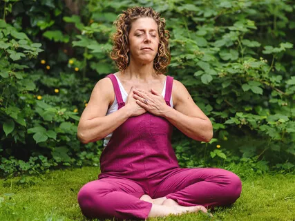 Grounding Affirmation For My Humanity