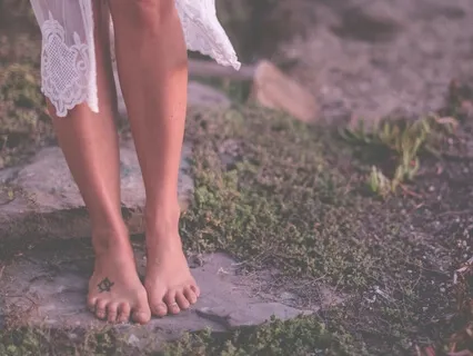 Grounding Affirmations 