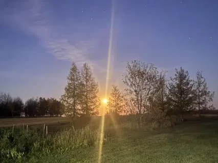 Grounding After A Break