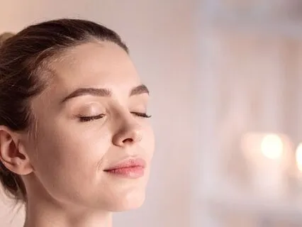 Grounding After Overwhelm