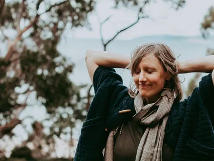 Grounding & Aligning Meditation (Without Music)