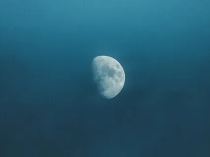 Grounding & Affirmations For Sleep