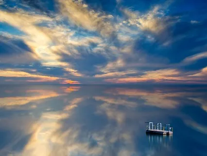 Grounding And Anchoring Light In The Heart