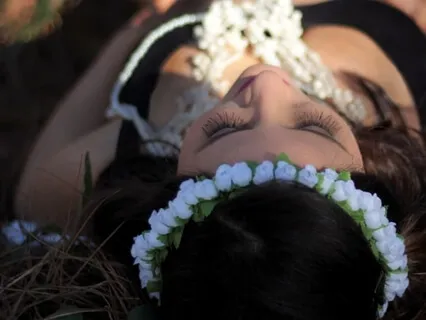 Grounding And Awakening Guided Practice