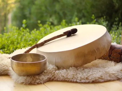 Grounding And Awareness For Stress Relief 