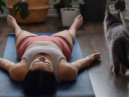 Grounding And Balance For Highly Sensitive People