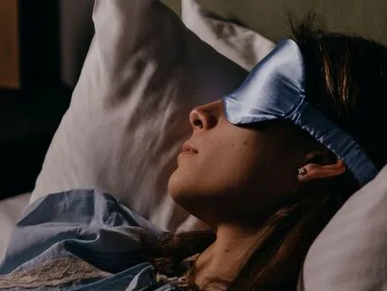 Grounding And Balance - The Weighted Blanket