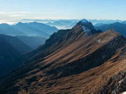 Grounding & Centering Body Scan