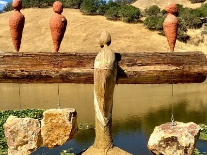 Grounding And Centering Energy