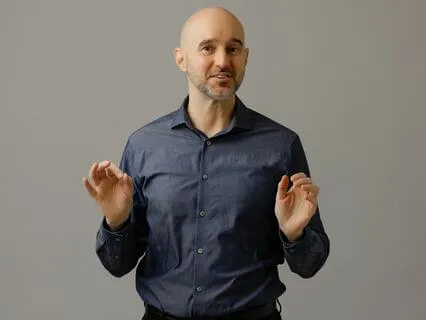 Grounding And Centering (I-CAN)