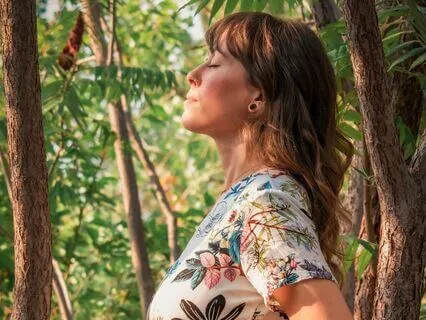 Grounding & Centering Meditation