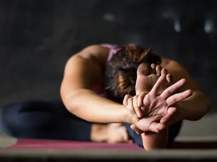 Grounding & Centering To Protect Your Energy Field