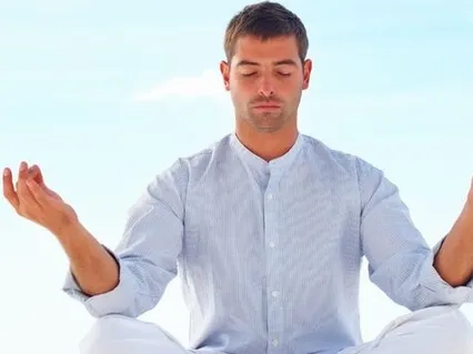 Grounding And Centering Your Energy (Session 2)