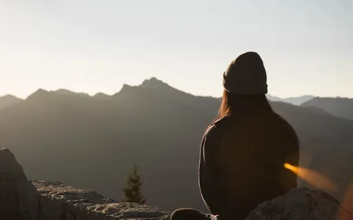 Grounding & Centring Meditation | Anxiety Relief 