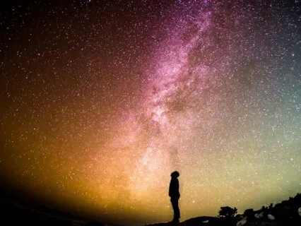 Grounding & Clearing Meditation 