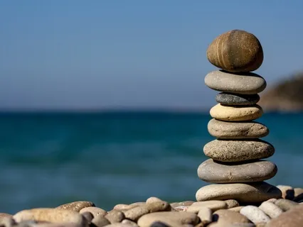 Grounding and Connecting to the Earth Energy Exercise