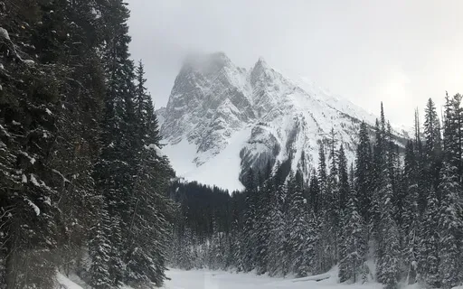 Grounding & Empowering With The Mountain