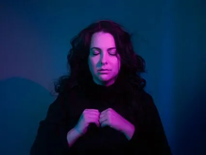 Grounding And Energy Clearing