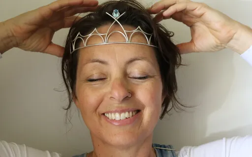 Grounding And Energy Clearing Meditation