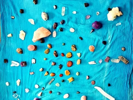 Grounding and Flowing Energy