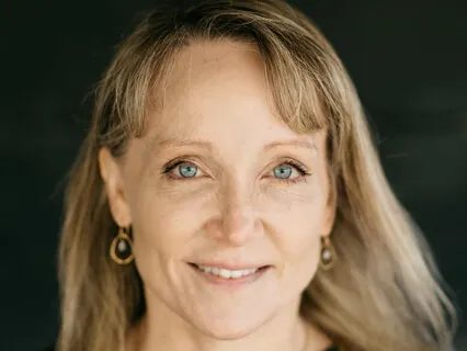 Grounding & Orienting Practice For Anxiety & Panic