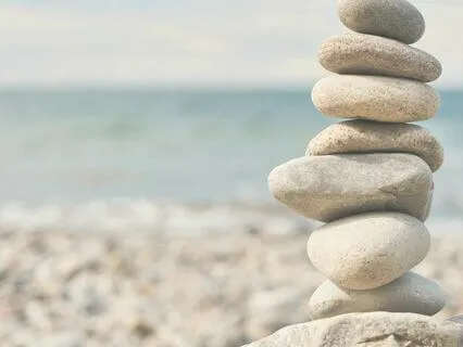 Grounding And Orienting To Calm Anxiety And Overwhelm